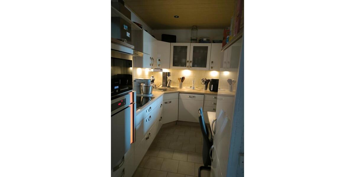Etagenwohnung Neubrandenburg Carlshöhe - 4 Zimmer, 75 m&sup2;, 500&euro; | Angebot:26496687