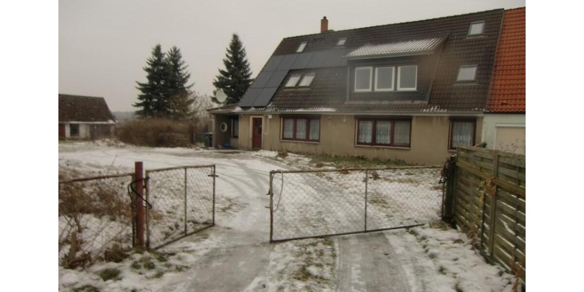 Bauernhaus, Landhaus Burow - 11 Zimmer, 269 m&sup2;, 250.000&euro; | Angebot:24715040