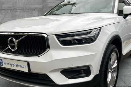 Volvo XC40 31.932 km 25.490 &euro; Neubrandenburg 17033