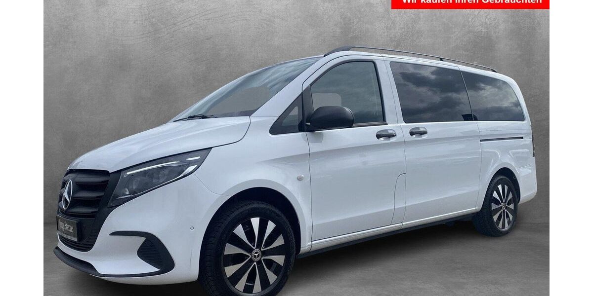 Mercedes-Benz Vito 8.600 km 65.799 &euro; Neubrandenburg 17033