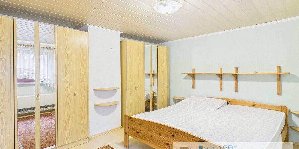 Einfamilienhaus Neustrelitz - 6 Zimmer, 197 m&sup2;, 230.000&euro; | Angebot:25665596