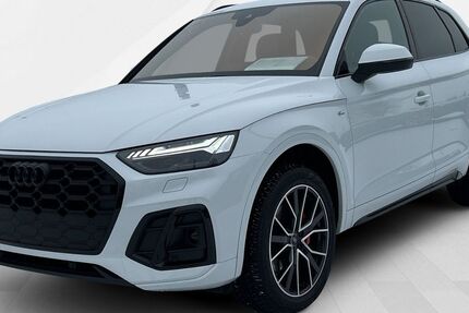 Audi Q5 98.636 km 32.689 &euro; Neubrandenburg 17036