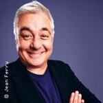 Ingo Oschmann - HerzScherz