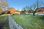 HORN IMMOBILIEN++ 2 km bis Neubrandenburg, großes Einfamilienhaus mit vielen Extras - Einliegerwohnung möglich - Einfamilienhaus Neuendorf Neuendorf | Angebot:24625005