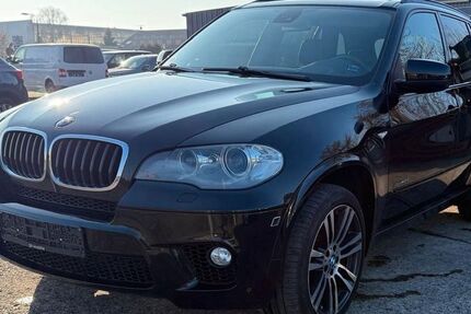 BMW X5 208.000 km 13.490 &euro; Neubrandenburg 17034