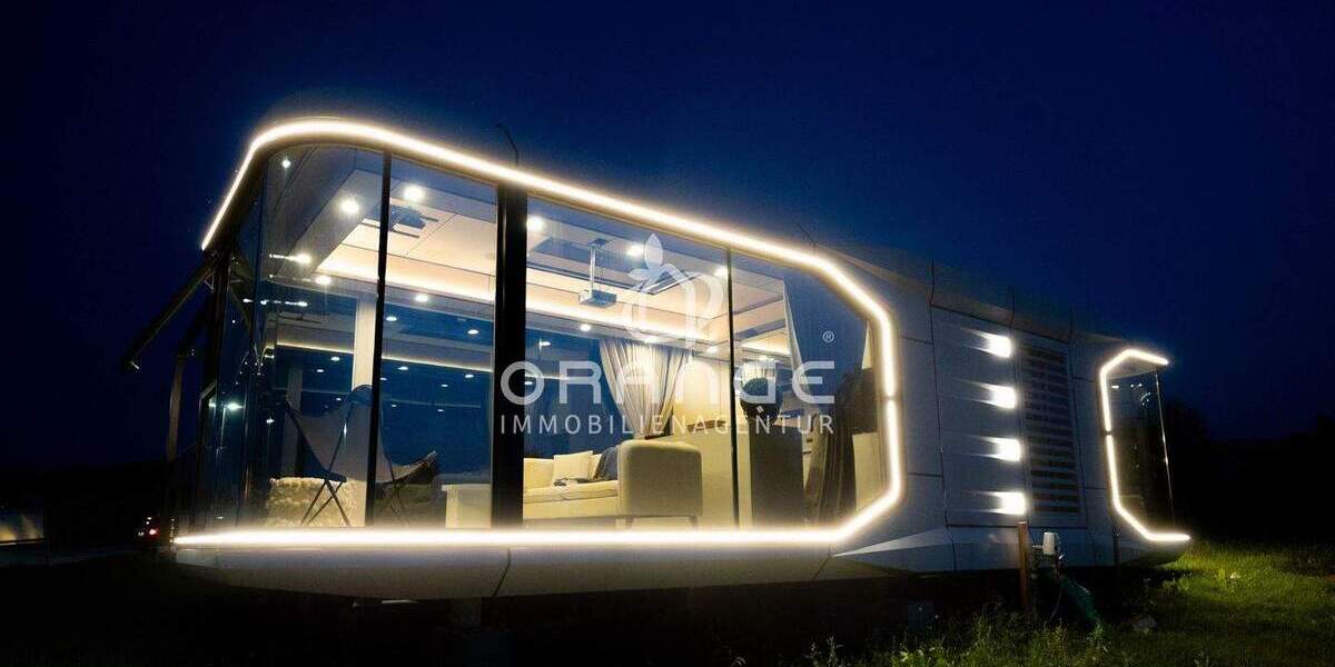 Einfamilienhaus Wulkenzin Neuendorf - 2 Zimmer, 27 m&sup2;, 80.000&euro; | Angebot:25670731