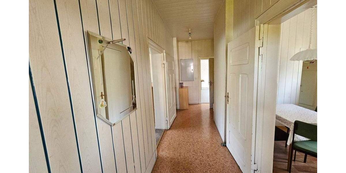 Einfamilienhaus Boldekow - 5 Zimmer, 135 m&sup2;, 245.000&euro; | Angebot:26191032