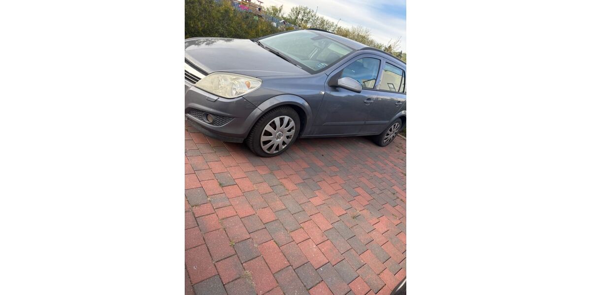 Opel Astra 245.000 km 1.550 &euro; Neubrandenburg 17036