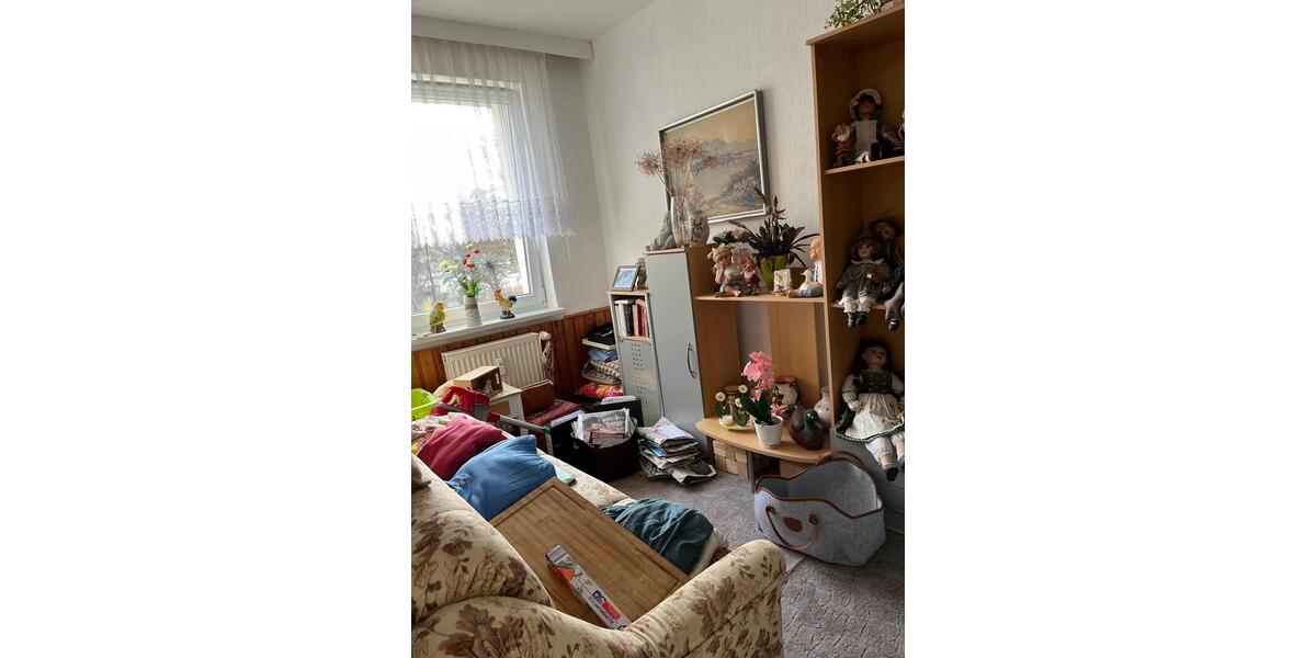 Etagenwohnung Stavenhagen - 3 Zimmer, 64 m&sup2;, 320&euro; | Angebot:26004978