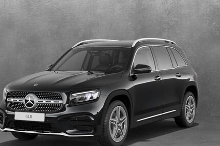 Mercedes-Benz GLB 180 3.200 km 39.880 &euro; Neubrandenburg 17033