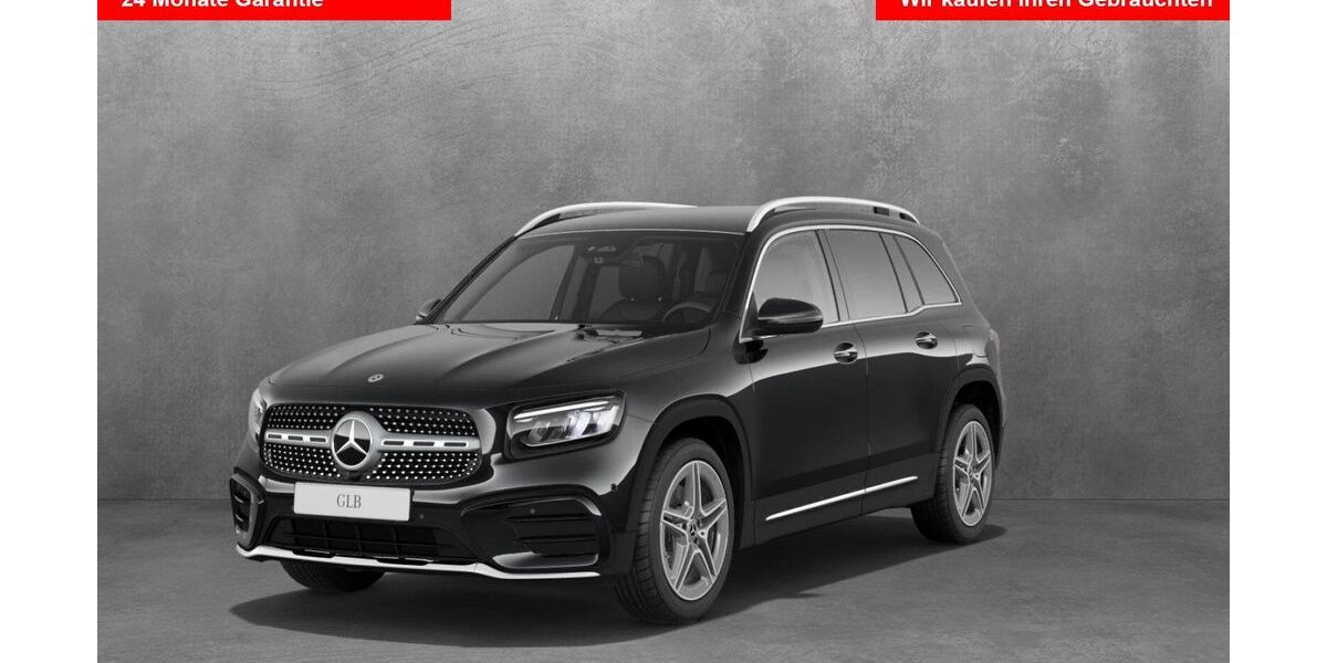Mercedes-Benz GLB 180 3.200 km 39.880 &euro; Neubrandenburg 17033