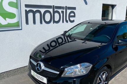 Mercedes-Benz A 200 126.806 km 13.850 &euro; Neubrandenburg 17034