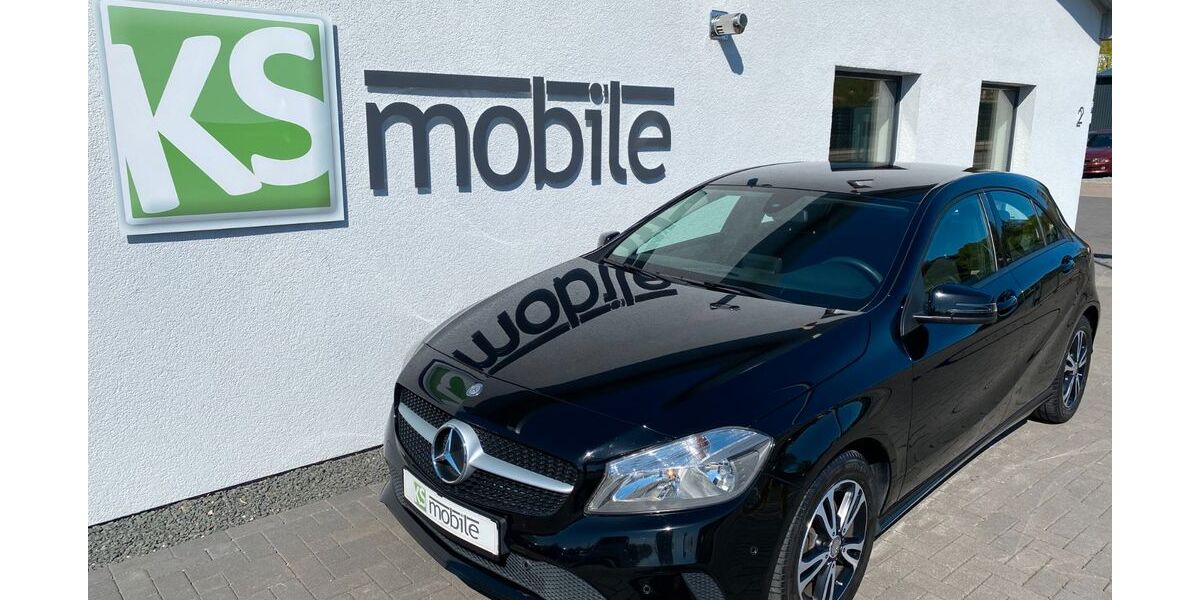 Mercedes-Benz A 200 126.806 km 13.850 &euro; Neubrandenburg 17034
