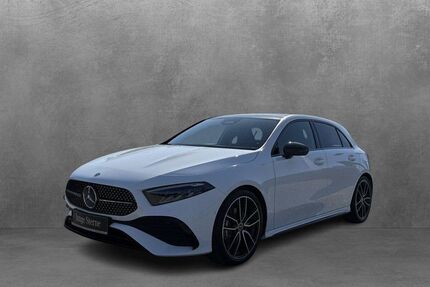 Mercedes-Benz A 180 15.000 km 35.016 &euro; Neubrandenburg 17033