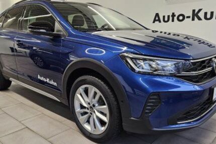 VW Taigo 15.586 km 22.900 &euro; Neustrelitz 17235