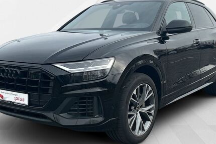 Audi Q8 71.198 km 51.399 &euro; Neubrandenburg 17036