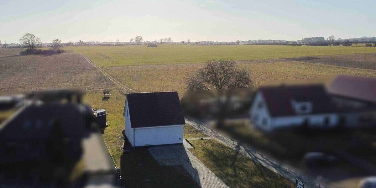 Einfamilienhaus Feldberger Seenlandschaft Neuhof - 4 Zimmer, 299.000&euro; | Angebot:25971061