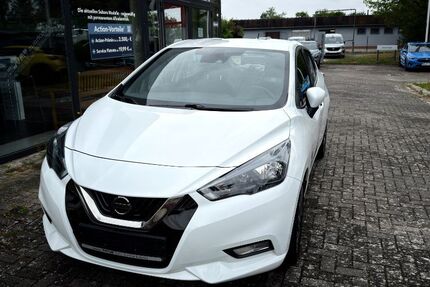 Nissan Micra 98.460 km 12.300 &euro; Neubrandenburg 17036