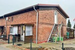 HORN IMMOBILIEN ++ Reihenendhaus mit Carport und Grundstück, ruhige Lage - Reihenendhaus Jatzke Jatzke | Angebot:24862388
