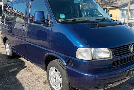 VW T4 Multivan 411.309 km 7.990 &euro; Neubrandenburg 17034