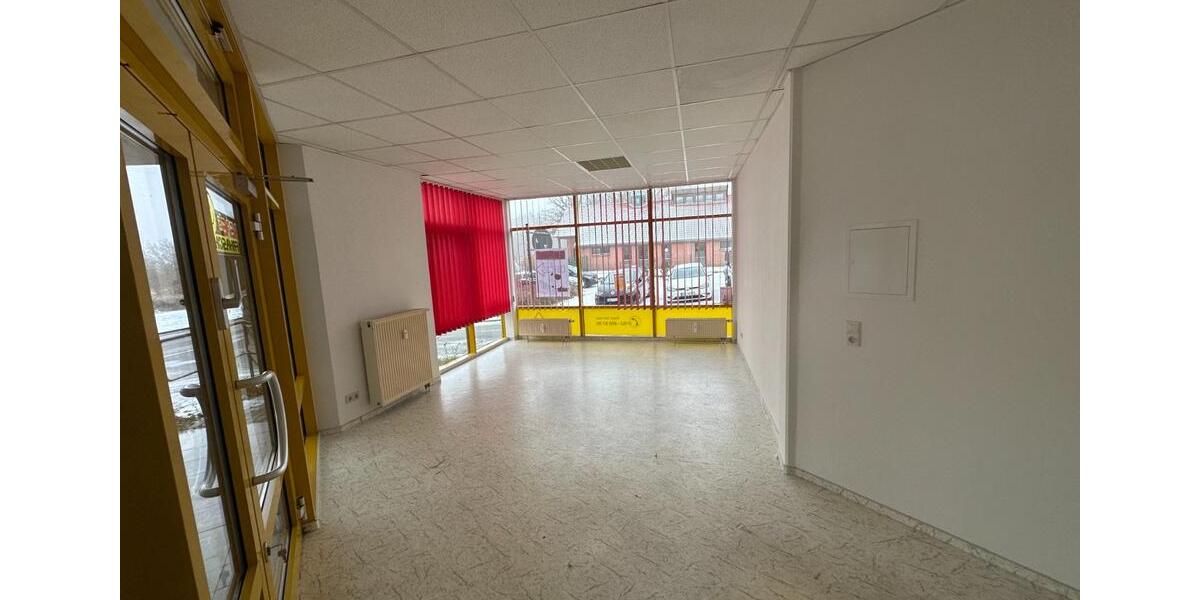 Gewerbeobjekt Neustrelitz - 250&euro; | Angebot:25328675