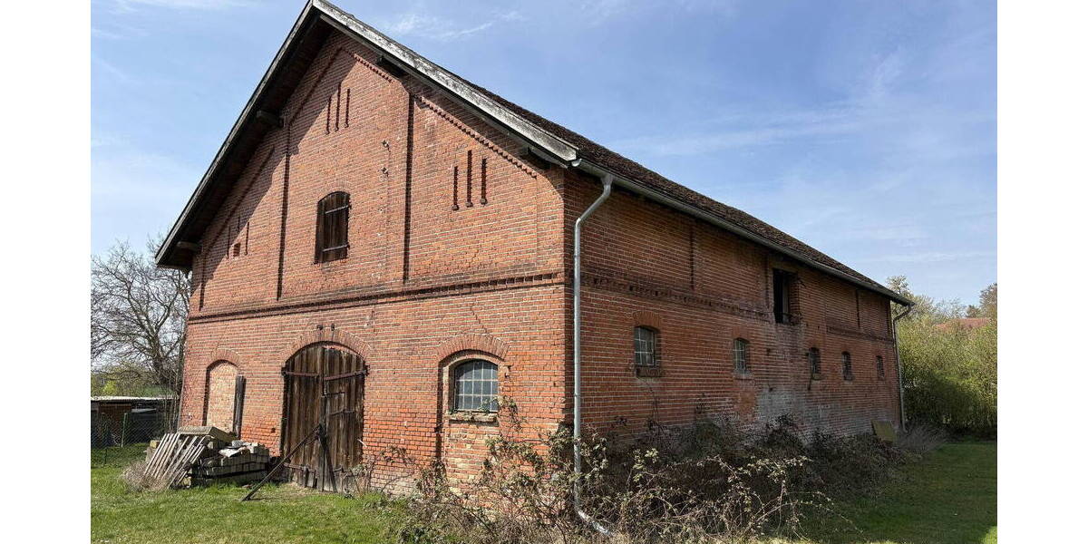 Einfamilienhaus Kuckssee OT Puchow Krukow - 8 Zimmer, 300 m&sup2;, 99.000&euro; | Angebot:26470989