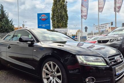 Audi A5 189.997 km 8.990 &euro; Neubrandenburg an der A20 17034