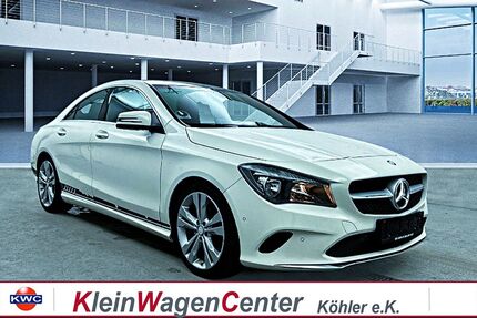 Mercedes-Benz CLA 200 140.000 km 15.790 &euro; Neubrandenburg an der A20 17034