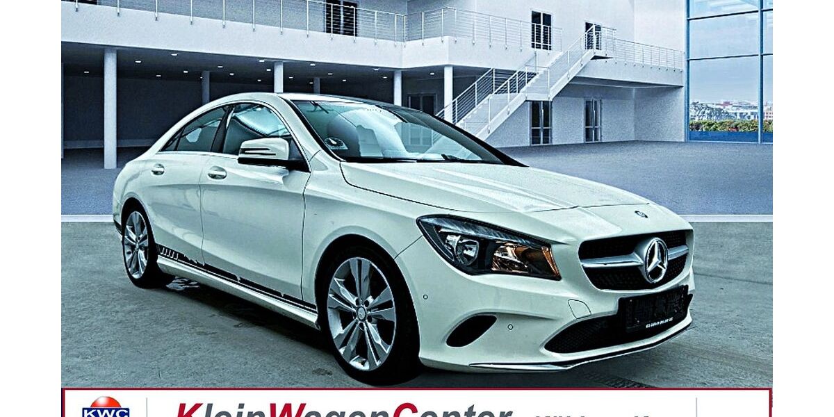 Mercedes-Benz CLA 200 140.000 km 15.790 &euro; Neubrandenburg an der A20 17034