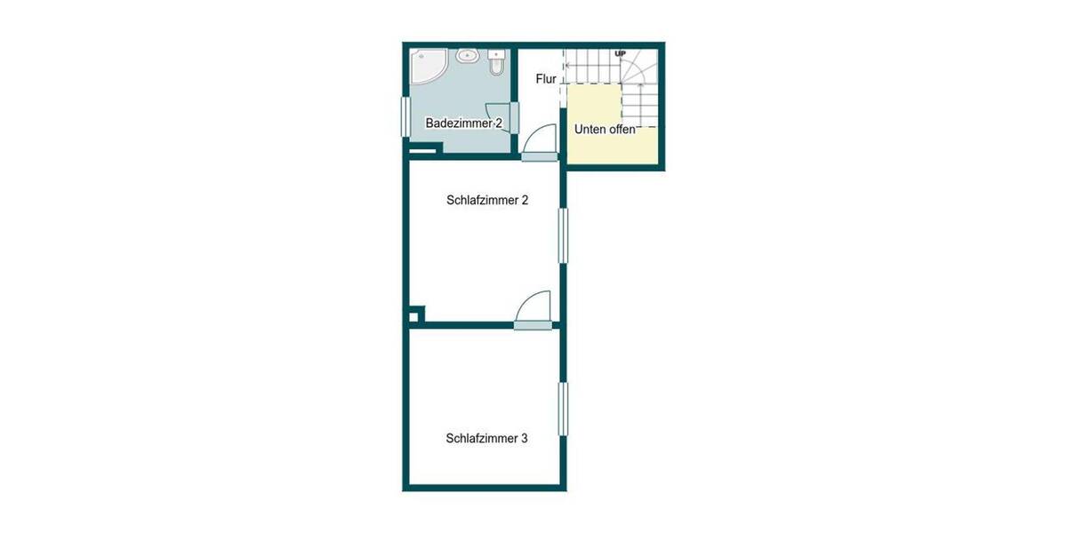Einfamilienhaus Friedland - 4 Zimmer, 129.000&euro; | Angebot:25985980