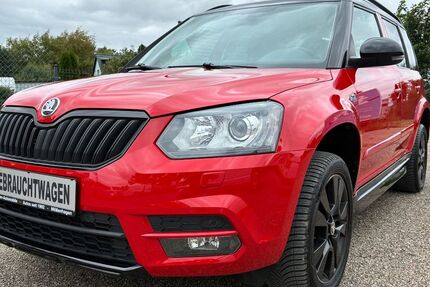 Skoda Yeti 60.864 km 17.990 &euro; Möllenhagen 17219