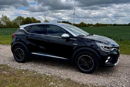 Renault Captur 37.900 km 18.666 &euro; Friedland 17098