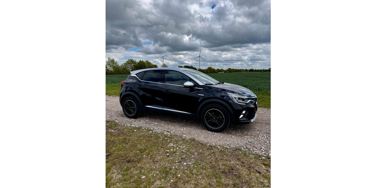 Renault Captur 37.900 km 18.666 &euro; Friedland 17098