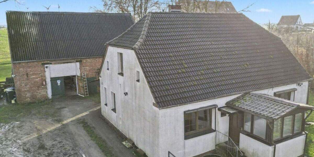 Einfamilienhaus Kublank - 4 Zimmer, 115 m&sup2;, 197.500&euro; | Angebot:25879114