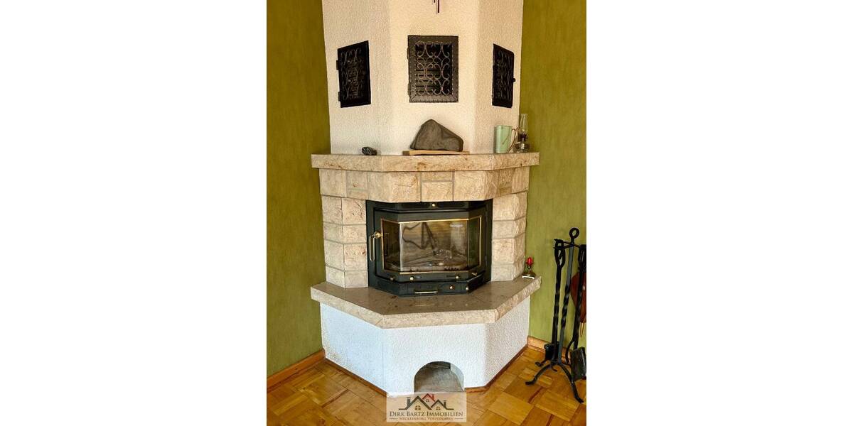 Einfamilienhaus Hohenmocker Tentzerow - 5 Zimmer, 110 m&sup2;, 185.000&euro; | Angebot:25731719