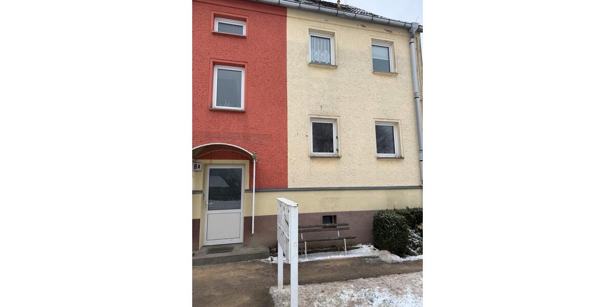 Etagenwohnung Wulkenzin - 2 Zimmer, 52 m&sup2;, 400&euro; | Angebot:24718726
