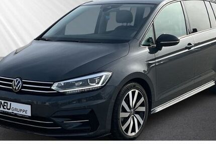 VW Touran 21.624 km 40.990 &euro; Neubrandenburg 17033