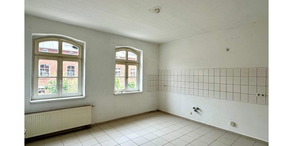 HORN IMMOBILIEN ++ charmantes Zweifamilienhaus in Klein Helle, nur 15 min bis Neubrandenburg - Zweifamilienhaus Klein Helle Klein Helle | Angebot:27443035