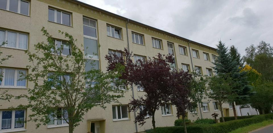 Erdgeschoßwohnung Blankensee - 2 Zimmer, 47 m&sup2;, 260&euro; | Angebot:16654744