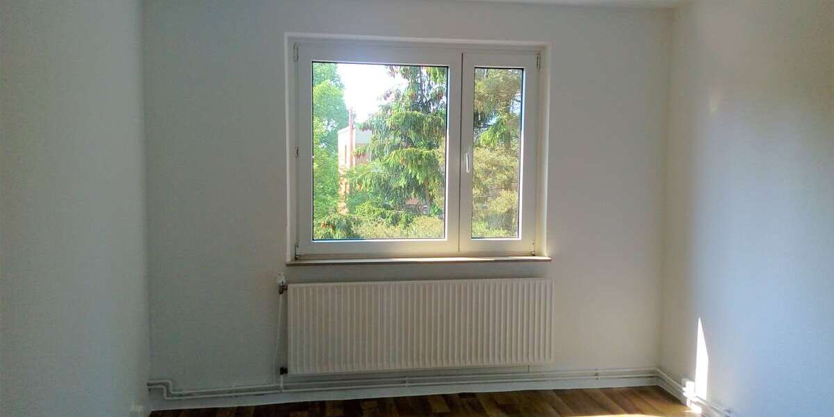 2026 im neuen Zuhause. 3 Zimmer mit Balkon. - Appartement Cölpin | Angebot:9082628