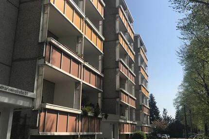 Wohnung Neubrandenburg - 3 Zimmer, 62 m&sup2;, 320&euro; | Angebot:15430278