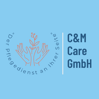 Pflegefachkraft (m/w/d) in TEILZEIT - Werde auch Du ein Teil der C&M Care GmbH! C&M Care GmbH Neubrandenburg 17033