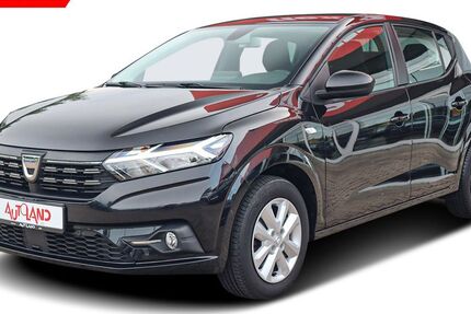 Dacia Sandero 58.711 km 17.950 &euro; Neubrandenburg 17036