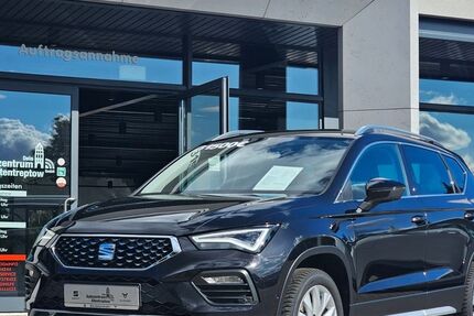 Seat Ateca 25.930 km 28.900 &euro; Altentreptow 17087