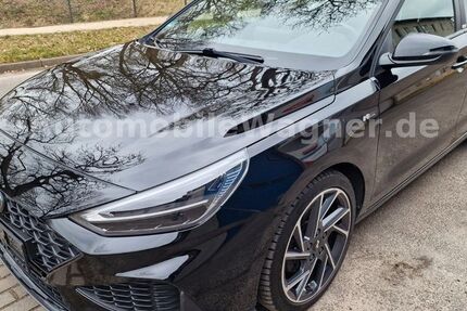 Hyundai i30 95.499 km 17.290 &euro; Datzetal OT Sadelkow 17099