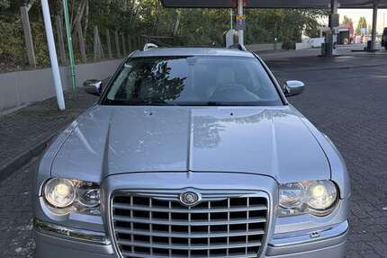 Chrysler 300C 199.000 km 5.900 &euro; Neubrandenburg 17033