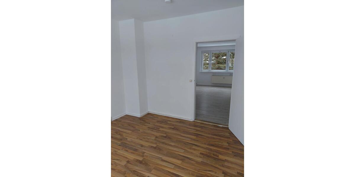 Etagenwohnung Blankensee - 3 Zimmer, 58 m&sup2;, 360&euro; | Angebot:25988895