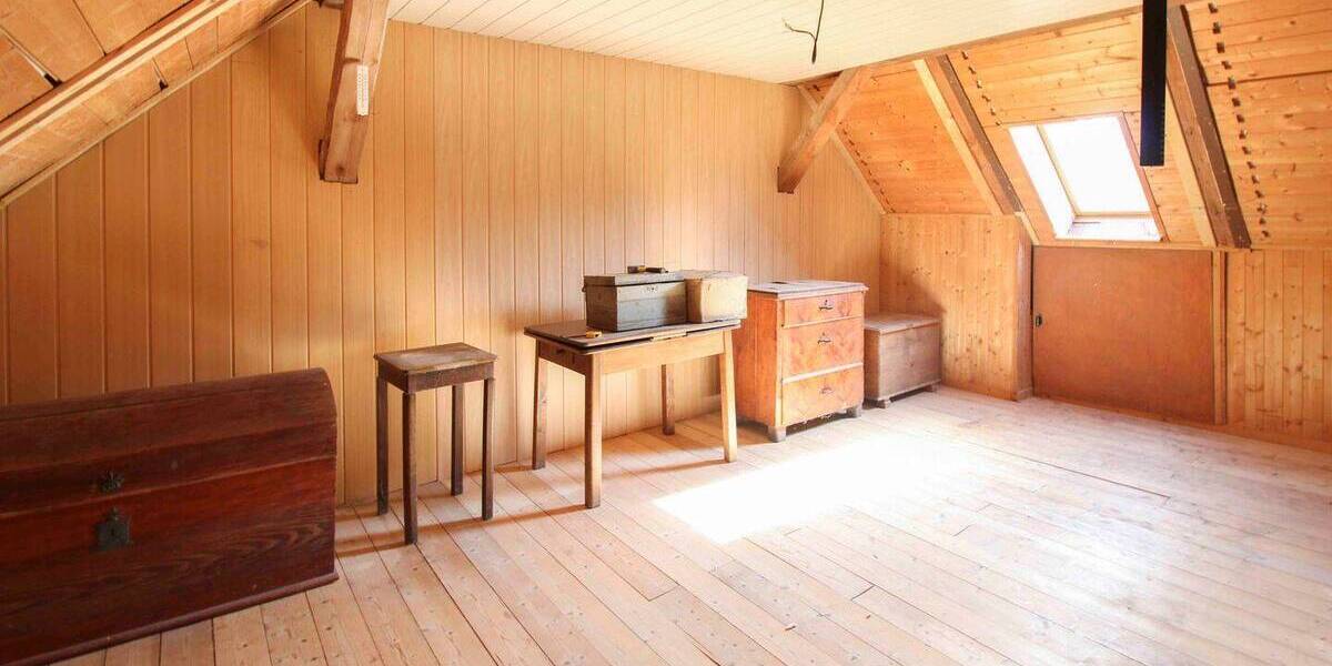 Doppelhaushälfte Groß Nemerow - 3 Zimmer, 90 m&sup2;, 106.500&euro; | Angebot:26229557