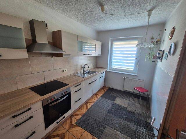 Mehrfamilienhaus, Wohnhaus Neubrandenburg Vogelviertel - 4 Zimmer, 95 m&sup2;, 195.000&euro; | Angebot:26544302