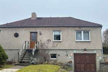 Haus Altentreptow - 5 Zimmer, 92 m&sup2;, 119.000&euro; | Angebot:25448778